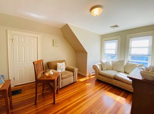 142 Glendale Rd #3, Quincy, MA 02169