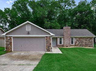 14017 Branscomb Rd SE, Huntsville, AL 35803