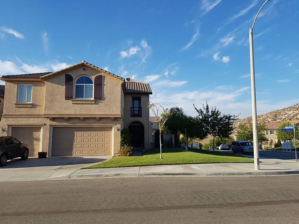 1st image of 17149 Crest Heights Dr