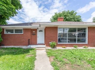312 W 29th St, Anderson, IN