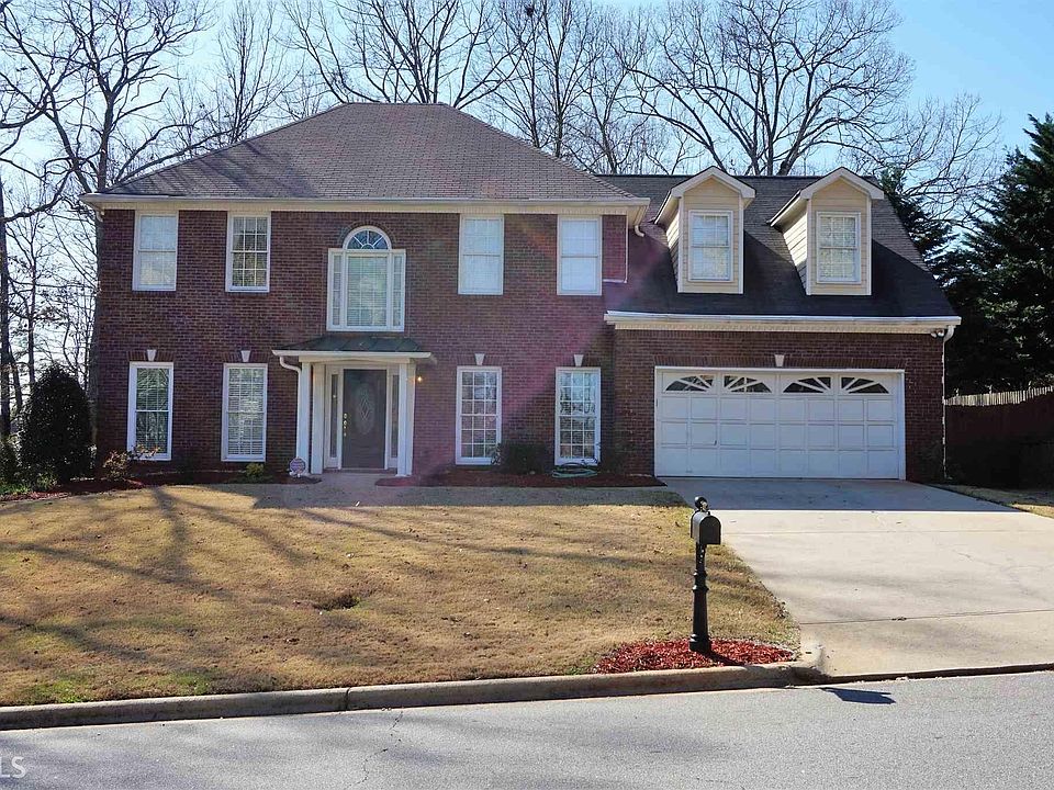 1st image of 1075 White Birch Way #1