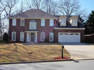 1075 White Birch Way #1, Lawrenceville, GA 30043
