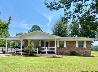 362 Highway 9, Oppelo, AR 72110