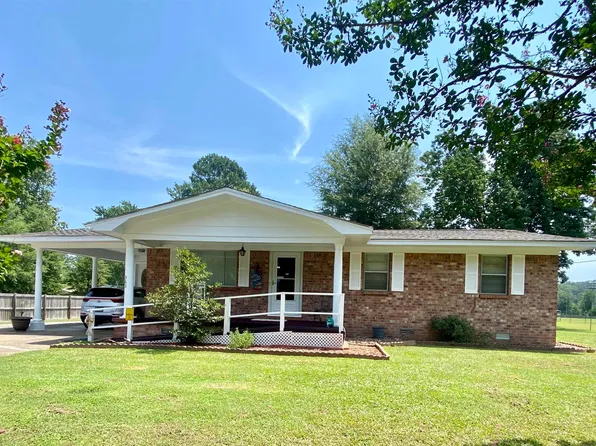 362 Highway 9, Oppelo, AR 72110