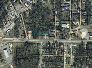 3013 Mercer University Dr, Macon, GA 31204