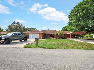 1921 Bambi Ct, Sebring, FL, 33875