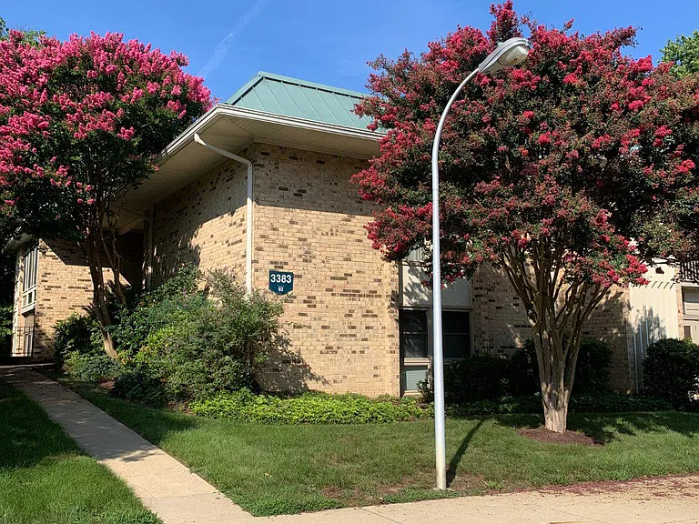 3383 S Leisure World Blvd #92-1C — Photo 1