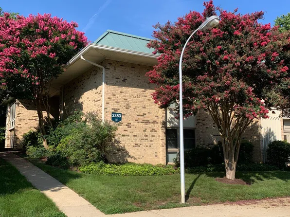 3383 S Leisure World Blvd #92-1C, Silver Spring, MD 20906