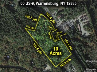 L71 Rr 9, Warrensburg, NY 12885