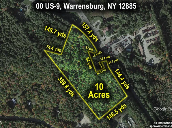 L7.1 Rr 9, Warrensburg, NY 12885