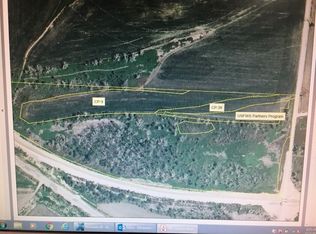 Diamond Ln, Craig, MO 64437