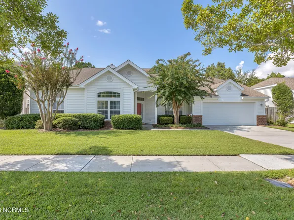 3904 E Scots Place, Wilmington, NC 28412