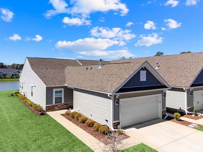 2019 Willow Run Dr. #A, Little River, SC, 29566