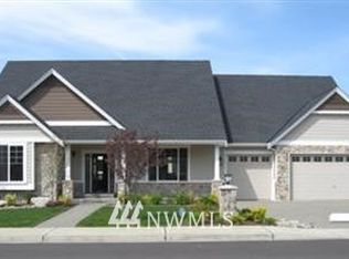 21313 62nd St E, Bonney Lake, WA