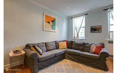 Sold by Douglas Elliman