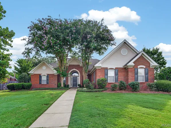 9137 Hanston Pl, Montgomery, AL 36117