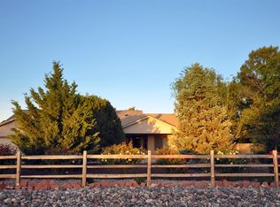 3625 N Pleasant View Dr, Prescott Valley, AZ 86314