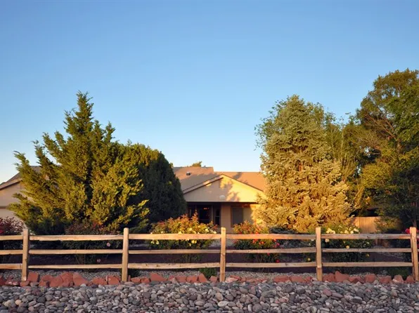 3625 N Pleasant View Dr, Prescott Valley, AZ 86314