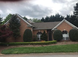 555 Glen Ives Way, Knoxville, TN 37919
