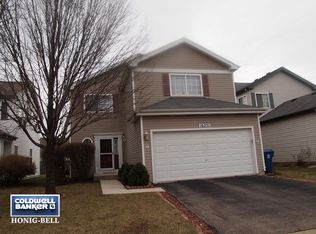 16251 Rookery Dr, Crest Hill, IL 60403