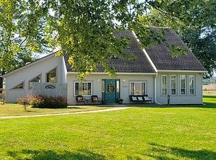 3370 Cotton Run Rd, Hamilton, OH 45011