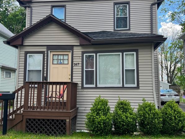 167 Barton St