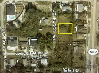 Lincoln City Sec A, Miami, FL 33170