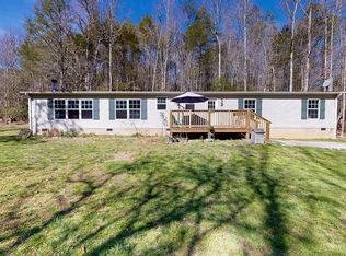 5009 Mathis Branch Rd, Cosby, TN 37722