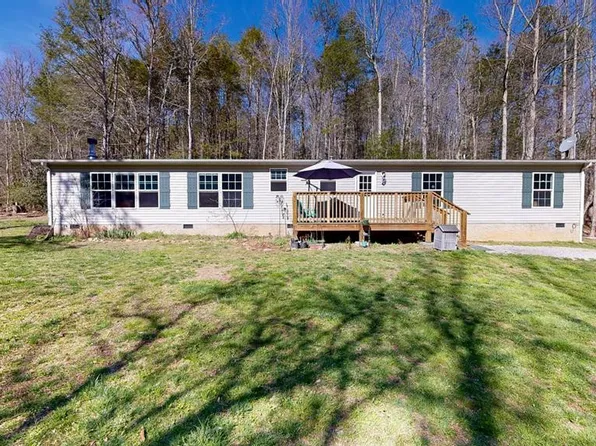 5009 Mathis Branch Rd, Cosby, TN 37722
