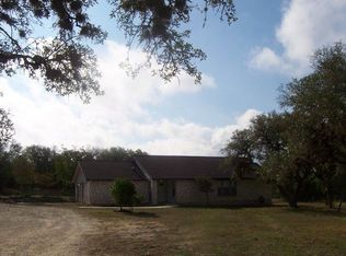 119 Sage Oaks Trl, Boerne, TX 78006