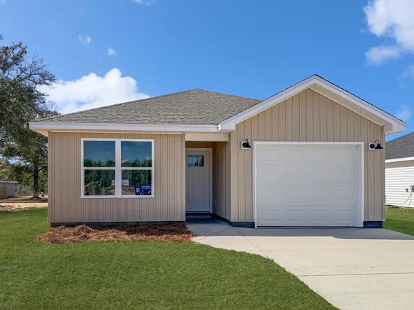 5356 Highview Dr, Crestview, FL 32539