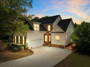 457 Drayton Hall Blvd, Duncan, SC 29334