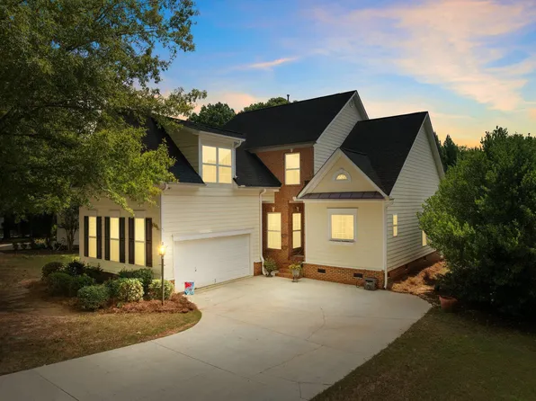 457 Drayton Hall Blvd, Duncan, SC 29334