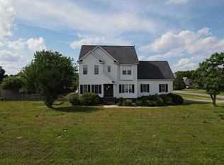 100 Hounds Run Dr, Goldsboro, NC 27530