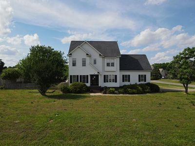 100 Hounds Run Dr, Goldsboro, NC, 27530