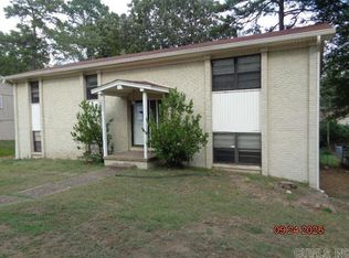 2209 Breckenridge Dr, Little Rock, AR 72227