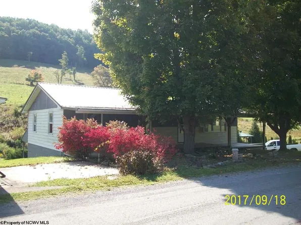 24 Long Run Rd, Belington, WV 26250