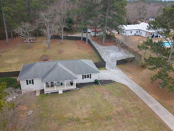 2nd image of 3689 N Sharon Church Rd