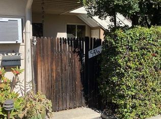 546 S Sierra Madre Blvd, Pasadena, CA 91107