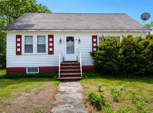 176 Bowdoin Street, Millinocket, ME 04462