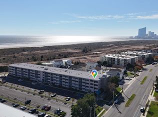 4500 W Brigantine Ave APT 2402, Brigantine, NJ