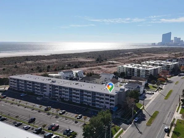 4500 W Brigantine Ave APT 2402, Brigantine, NJ 08203