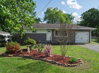 5330 Spriggs St, Chattanooga, TN 37412
