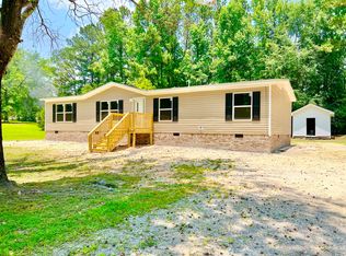 1678 Sandy Ridge Rd, Alexander City, AL 35010