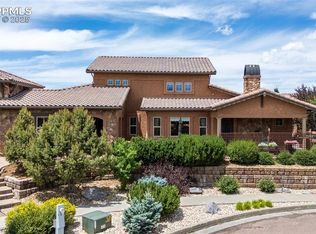 2180 Rocking Horse Ct, Colorado Springs, CO 80921