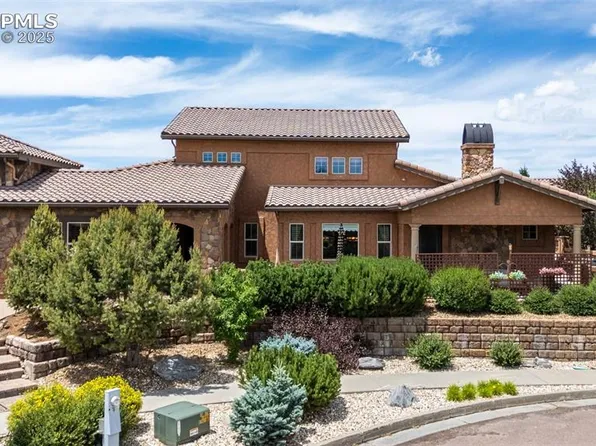 2180 Rocking Horse Ct, Colorado Springs, CO 80921