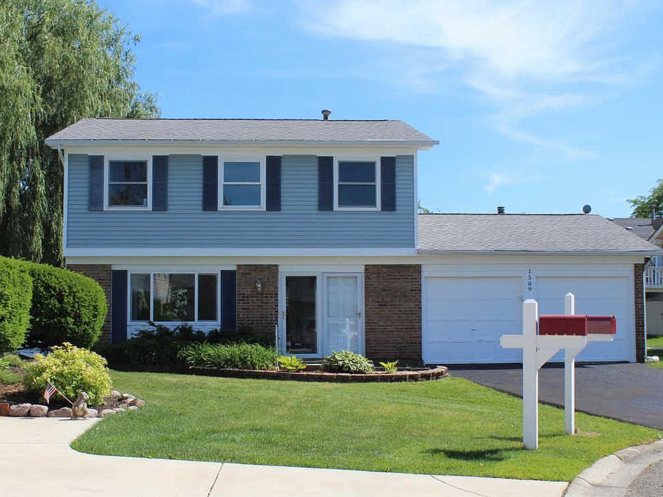 1st image of 1589 E Bayside Ct