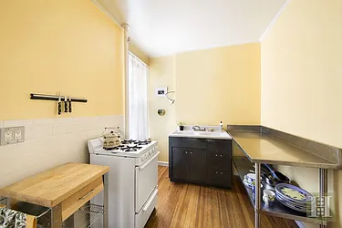 Sold by Halstead Real Estate