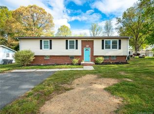 410 Hyde St, Kannapolis, NC 28083