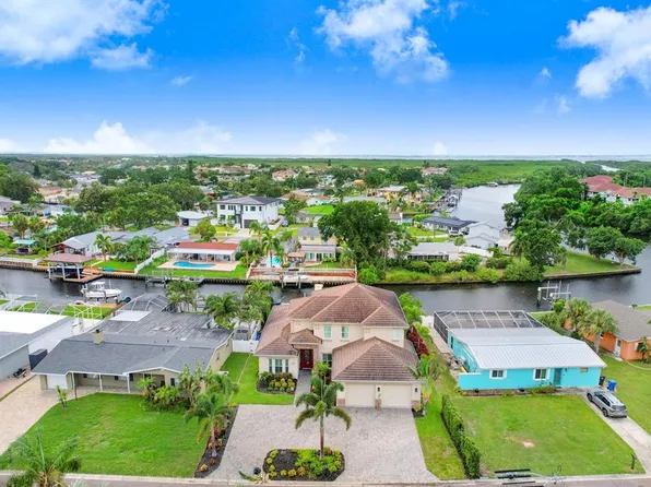 10728 Dowry Ave, Tampa, FL 33615